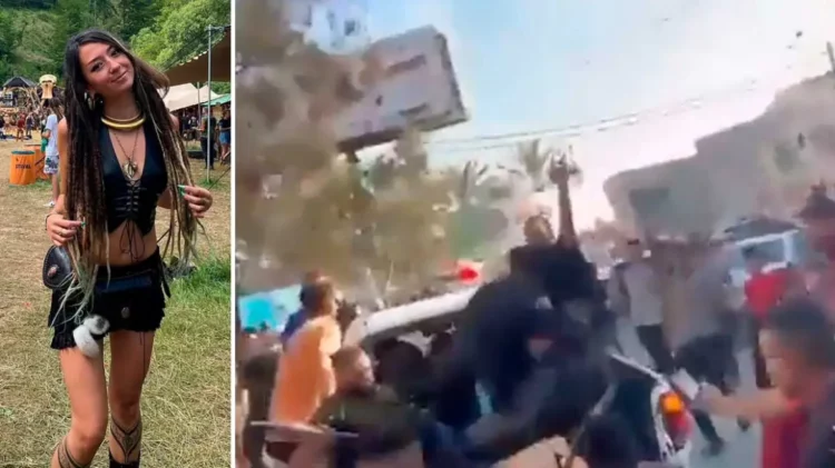 Lufta në Gaza/ Vajza gjermane që u rrëmbye nga Hamasi u gjet e vdekur