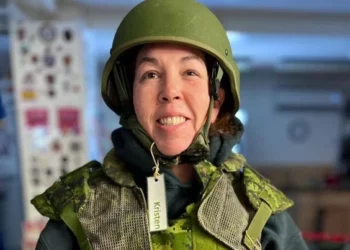 “Më kapi nga gjoksi”, kuzhinierja akuzon ushtarin shqiptar të NATO-s