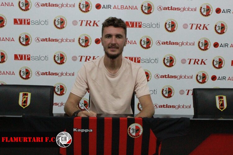 ‘I kaluam problemet’, kapiteni Pjeshka shprehet optimist për ekipin