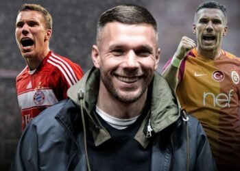 Podolski paralajmëron Bayern: Kujdes përballë zjarrit turk