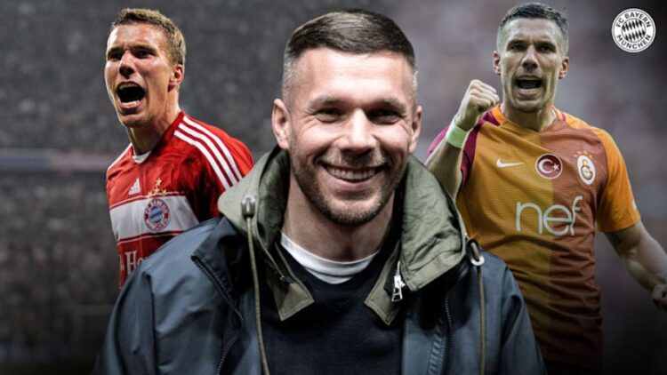 Podolski paralajmëron Bayern: Kujdes përballë zjarrit turk