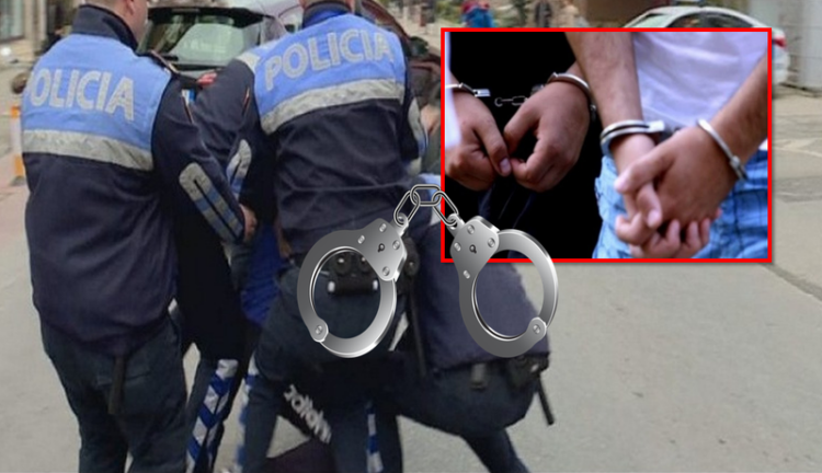 Balla mburret me arritjet e policisë: Arrestuam edhe tetë efektivë