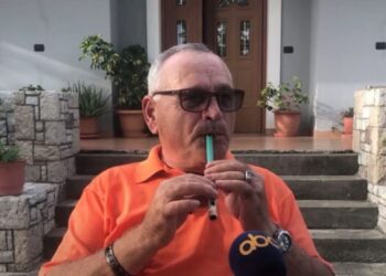 Polic dhe instrumentist: Pasi heq uniformën, i përkushtohem muzikës