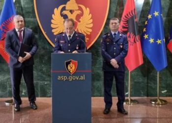 “Blindohet” kryeqyteti, Policia: Ja rrugët ku nuk lejohet qarkullimi