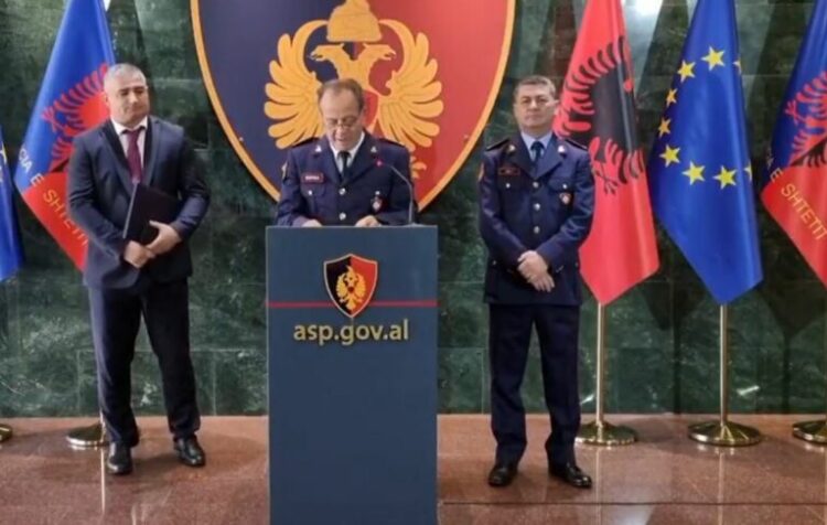 “Blindohet” kryeqyteti, Policia: Ja rrugët ku nuk lejohet qarkullimi