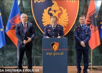 Samiti në Tiranë/ Policia: Nga nesër nis kufizimi në disa rrugë