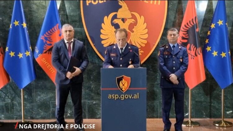 Samiti në Tiranë/ Policia: Nga nesër nis kufizimi në disa rrugë