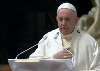 Papa Françesku: Lufta është shkatërrim! Ndaloni vëllezër