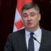 Presidenti kroat: Europa po tregohet e pasinqertë me ju dhe Kosovën