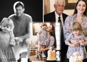 Princesha Geraldinë feston ditëlindjen/ Princ Leka bën dedikimin