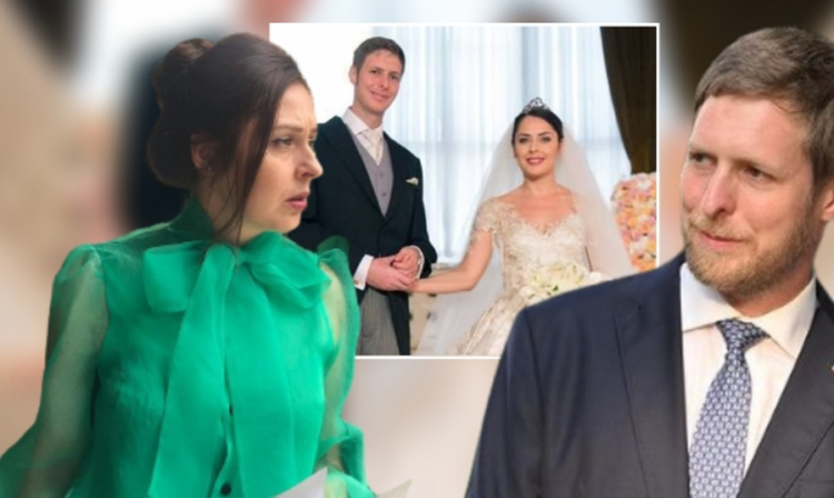 A ka krizë në çift?/ Princ Leka nuk ndjek më në Instagram…