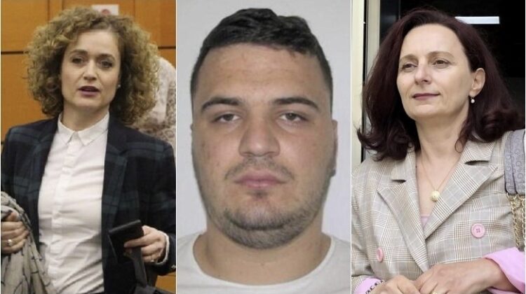 Skenari i Laert Haxhiut për vrasjet, Prokurorët: Nuk trembemi, para drejtësisë ata që…