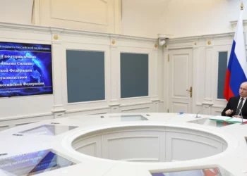 Rusia teston një sulm bërthamor nga toka, ajri dhe deti