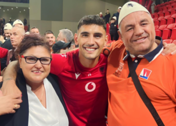 Babai i Qazim Laçit: E dua Serbinë në grup, t’u tregojmë se kush jemi