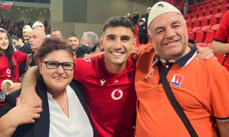 Babai i Qazim Laçit: E dua Serbinë në grup, t’u tregojmë se kush jemi