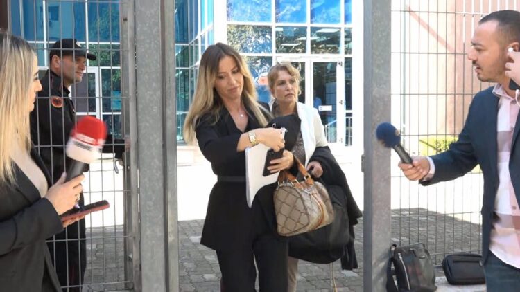 Avokatja e Berishës përplaset me GJKKO: Ma caktuat çështjen mbrëmë..