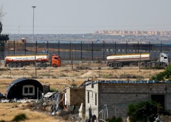 Ministri egjiptian: Izraeli po bllokon hapjen e kalimit kufitar Rafah