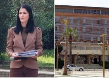 GJKKO jep vendimin për ish-drejtoreshën e Kadastrës së Durrësit…