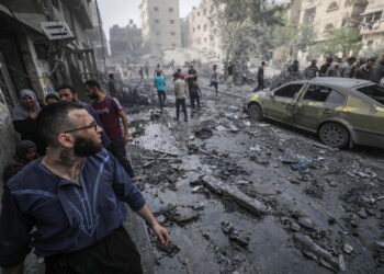 Tragjike/ 5 mijë të vrarë në Gaza, prej të cilëve 2.055 janë fëmijë