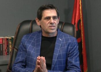 Prokuroria e Posaçme fletë-thirrje për Rapik Sulin