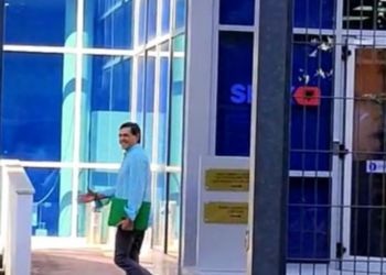 Rakip Sulit i mbërrin fletë-thirrja, ja kur do të paraqitet në SPAK