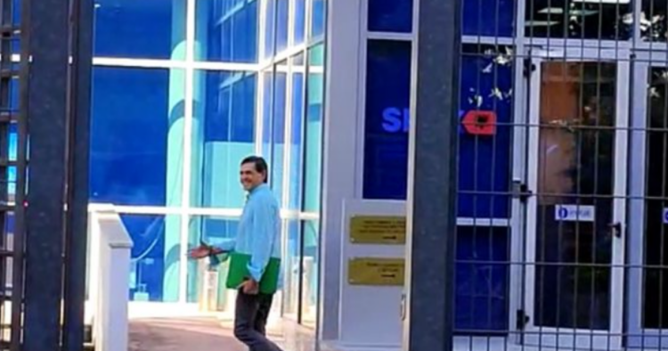 Rakip Sulit i mbërrin fletë-thirrja, ja kur do të paraqitet në SPAK