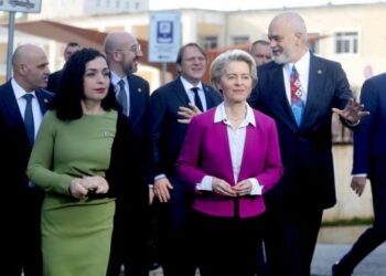 Ulja e tarifave Roaming, Rama: U reduktuan deri në 99%