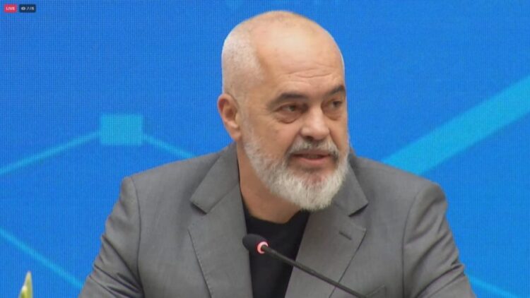 Rama kapet me ndërtuesit për çmimet: Nuk po deklaroni shitjet…