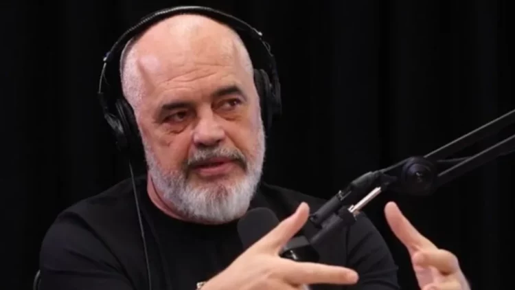 “Kur i bën njerëzit ujq, bën katastrofa…”, Rama flet për politikën