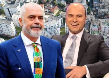 Rama firmosi për ndërtimin e kullave në 2007, SPAK nuk e përmend në dosje