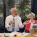 VIDEO/ Rama ‘lë gojëhapur’ liderët europianë me dhuratat speciale