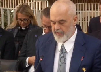 Rama: Kemi ndasi të mëdha mes nesh, të punojmë para se të jetë vonë