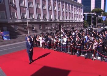 Gjithçka gati për Samitin! Rama pret liderët e BE para Kryeministrisë