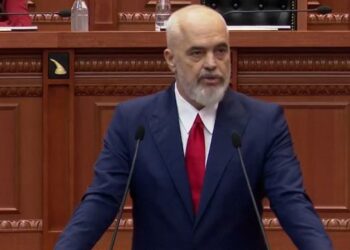 Rama për sulmin në Banjskë: Lajmi i vrasjes së policit ishte si bombë