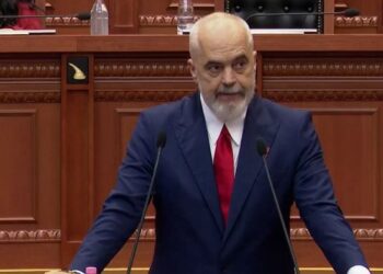 Shqipëria kundër BE për Kosovën, Rama: Nuk ishte akt heroik…