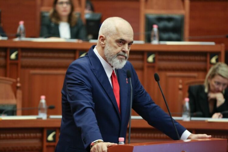 “Gjeni vulën…”, Rama ironizon opozitën: Mblidhni ato 7 asambletë