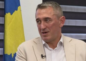 Ministri Rashiç: Më të sigurtë ndjehemi në Kosovë se sa në Serbi