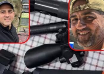 U kap me snajper në makinë, dënohet ish-efektivi i forcave RENEA