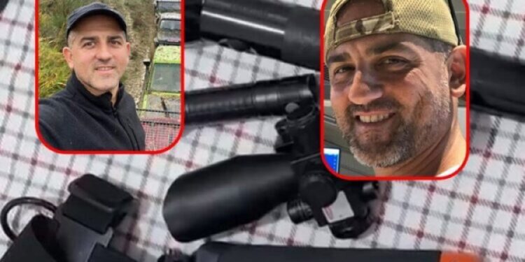 U kap me snajper në makinë, dënohet ish-efektivi i forcave RENEA