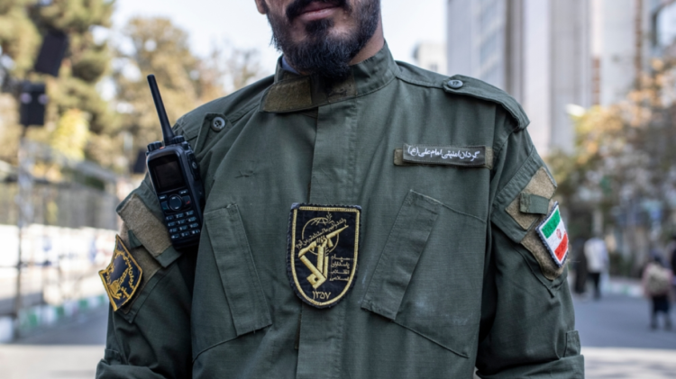 Wall Street Journal: Irani planifikoi sulm me Hamasin, që në gusht