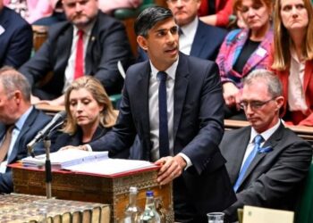 Pas Biden, kryeministri britanik Sunak viziton sot Izraelin