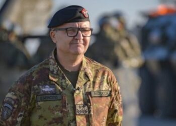 KFOR: Situata në veri shumë lehtë mund të përshkallëzohet