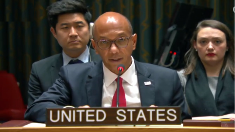 SHBA kërkon ekstradimin e sulmuesve sebë në Banjskë