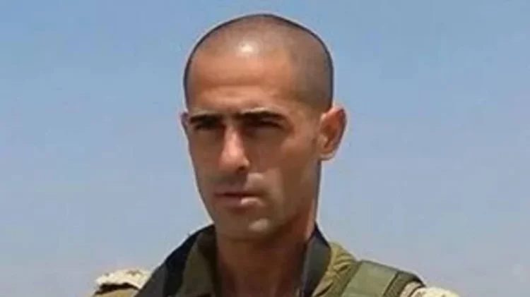 Vritet komandanti i njësisë elitare Ghost të ushtrisë izraelite