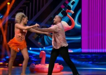 “Zhduku nga skena”, Ronaldo përplaset keq me Eni Shehun. Ja debati