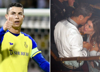 U akuzua për përdhunim, rikthehet në gjyq çështja ndaj Ronaldos
