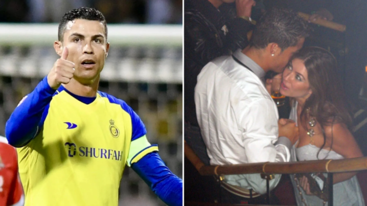 U akuzua për përdhunim, rikthehet në gjyq çështja ndaj Ronaldos