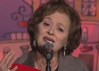 Roza Anagnosti feston ditëlindjen, e bija i dedikon fjalë prekëse…