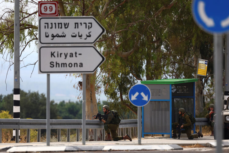 OKB: Rrethimi i Palestinës shkel ligjin ndërkombëtar/ Hamasi: S’ka negociata