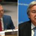 Izraeli refuzon vizat për zyrtarët e OKB-së: Të dorëhiqet Guterres
